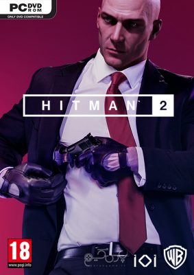 HITMAN 2-CPY « Free Download PC Game CRACKED Torrent ...