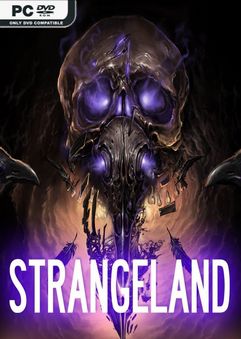 Strangeland Doge Free Download Pc Game Cracked Torrent Skidrow Reloaded Games