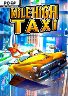 MiLE-HiGH-TAXi-pc-free-download