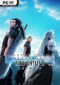 CRISIS-CORE-FINAL-FANTASY-VII-REUNION-pc-free-download