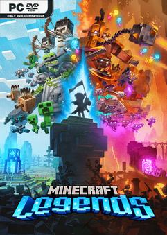 Minecraft-Legends-pc-free-download