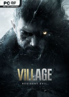 Resident-Evil-Village-pc-free-download