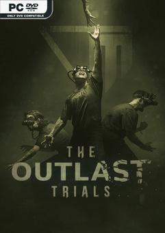 Download Outlast: Trials in FPS Action on PC (Emulator) - LDPlayer