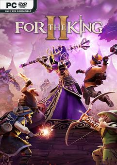For-The-King-II-pc-free-download