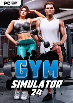 Gym-Simulator-24-pc-free-download