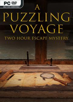 Two-Hour-Escape-Mystery-A-Puzzling-Voyage-pc-free-download