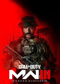 Call of Duty Modern Warfare III (2023) - RUNE
