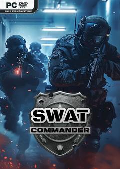 SWAT-Commander-pc-free-download