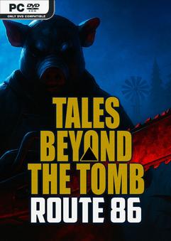 Tales Beyond The Tomb Route 86-TENOKE