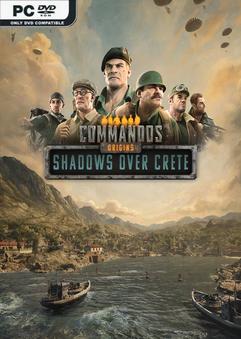 Commandos-Origins-Shadows-over-Crete